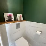 Maison En Face Du Marche Notre-dame Holiday home