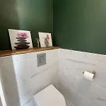 Maison En Face Du Marche Notre-dame Holiday home