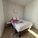 Maison En Face Du Marche Notre-dame Holiday home *