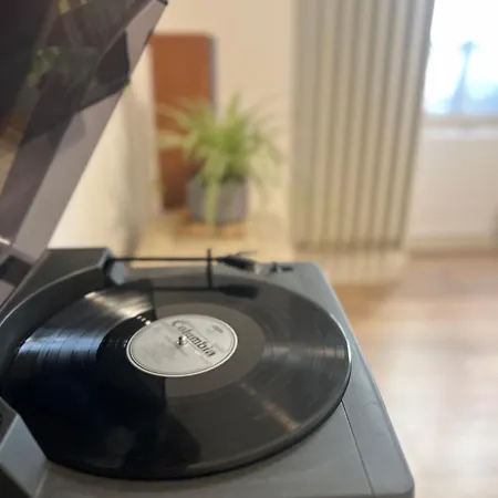 別荘 Maison En Face Du Marche Notre-dame