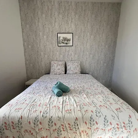 Maison En Face Du Marche Notre-dame Holiday home Poitiers