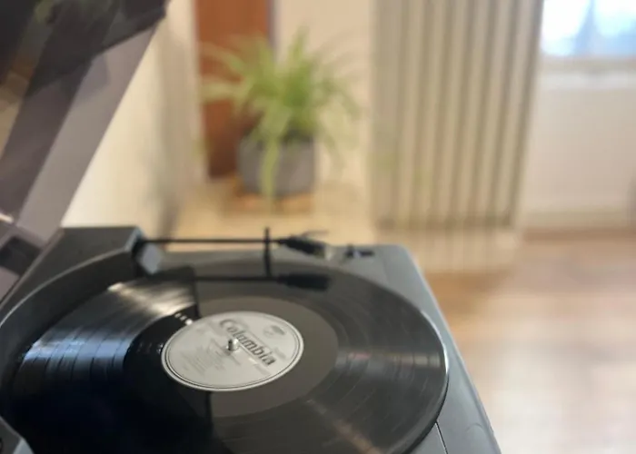 Ferienhaus Maison En Face Du Marche Notre-dame